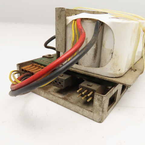 ABB 3HAC6550-1 Power Module Battery Pack