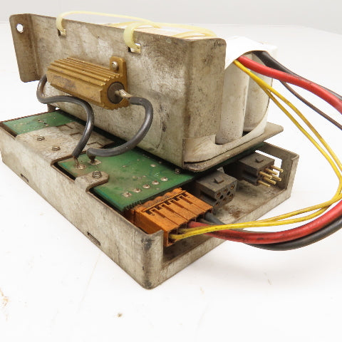 ABB 3HAC6550-1 Power Module Battery Pack