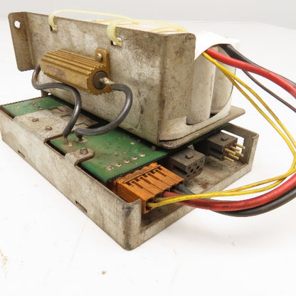 ABB 3HAC6550-1 Power Module Battery Pack