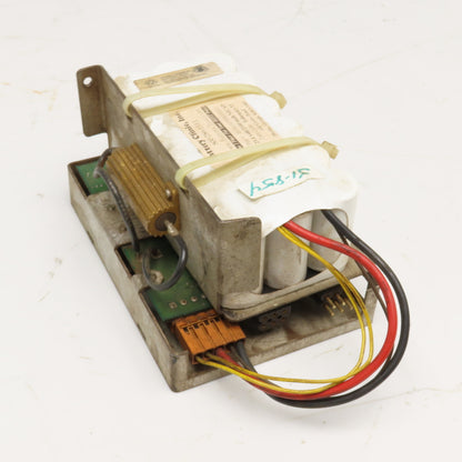 ABB 3HAC6550-1 Power Module Battery Pack
