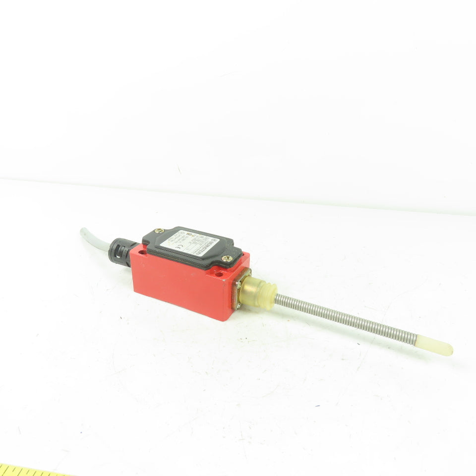 Bernstein ENM2-SU1  FF Limit Switch 10A 400VAC 608.7390.032