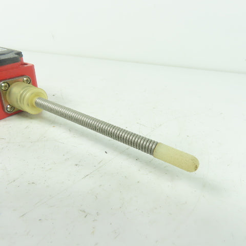 Bernstein ENM2-SU1  FF Limit Switch 10A 400VAC 608.7390.032
