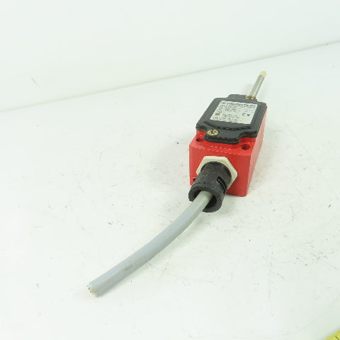 Bernstein ENM2-SU1  FF Limit Switch 10A 400VAC 608.7390.032