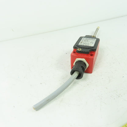 Bernstein ENM2-SU1  FF Limit Switch 10A 400VAC 608.7390.032