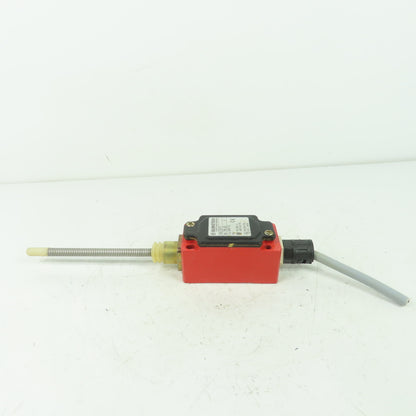 Bernstein ENM2-SU1  FF Limit Switch 10A 400VAC 608.7390.032