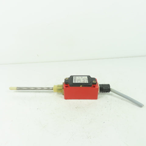 Bernstein ENM2-SU1  FF Limit Switch 10A 400VAC 608.7390.032