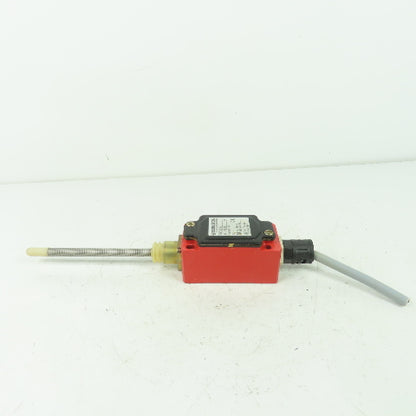 Bernstein ENM2-SU1  FF Limit Switch 10A 400VAC 608.7390.032