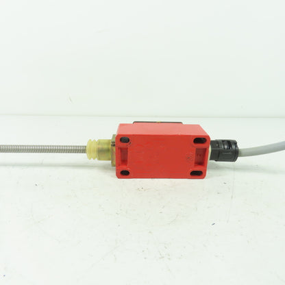 Bernstein ENM2-SU1  FF Limit Switch 10A 400VAC 608.7390.032