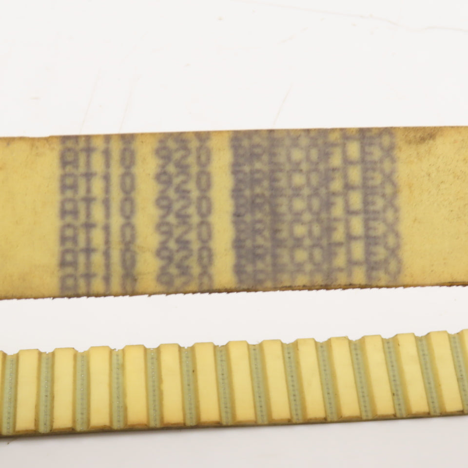 Brecoflex AT10 920 920mm x 25mm Endless Timing Belt