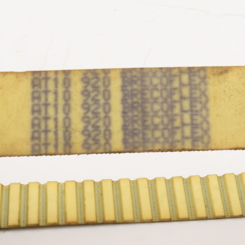 Brecoflex AT10 920 920mm x 25mm Endless Timing Belt