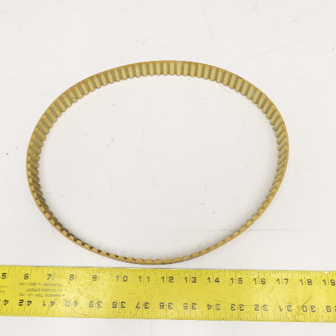 Brecoflex AT10 920 920mm x 25mm Endless Timing Belt
