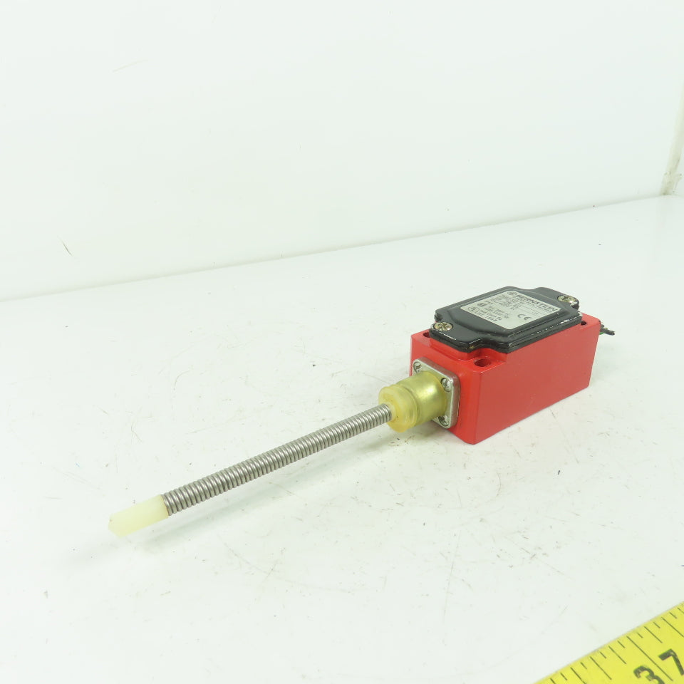 Bernstein ENM2-SU1  FF Limit Switch 10A 400VAC 608.7390.032