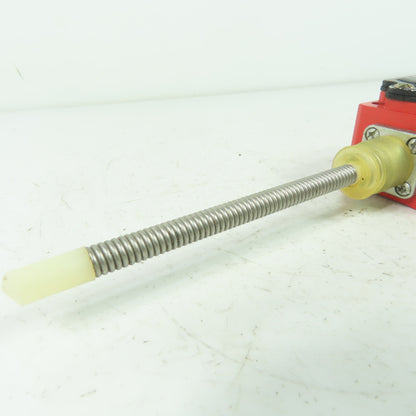 Bernstein ENM2-SU1  FF Limit Switch 10A 400VAC 608.7390.032