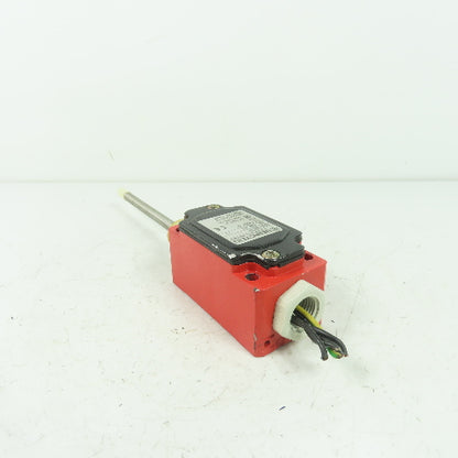 Bernstein ENM2-SU1  FF Limit Switch 10A 400VAC 608.7390.032