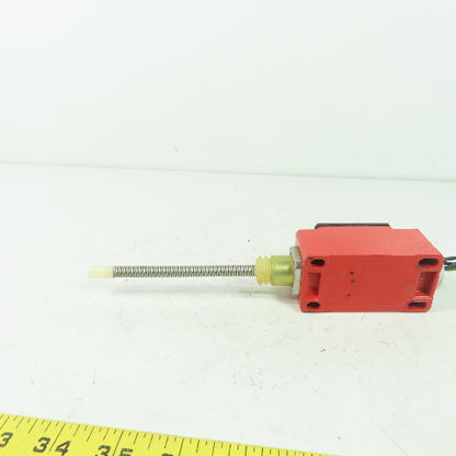 Bernstein ENM2-SU1  FF Limit Switch 10A 400VAC 608.7390.032