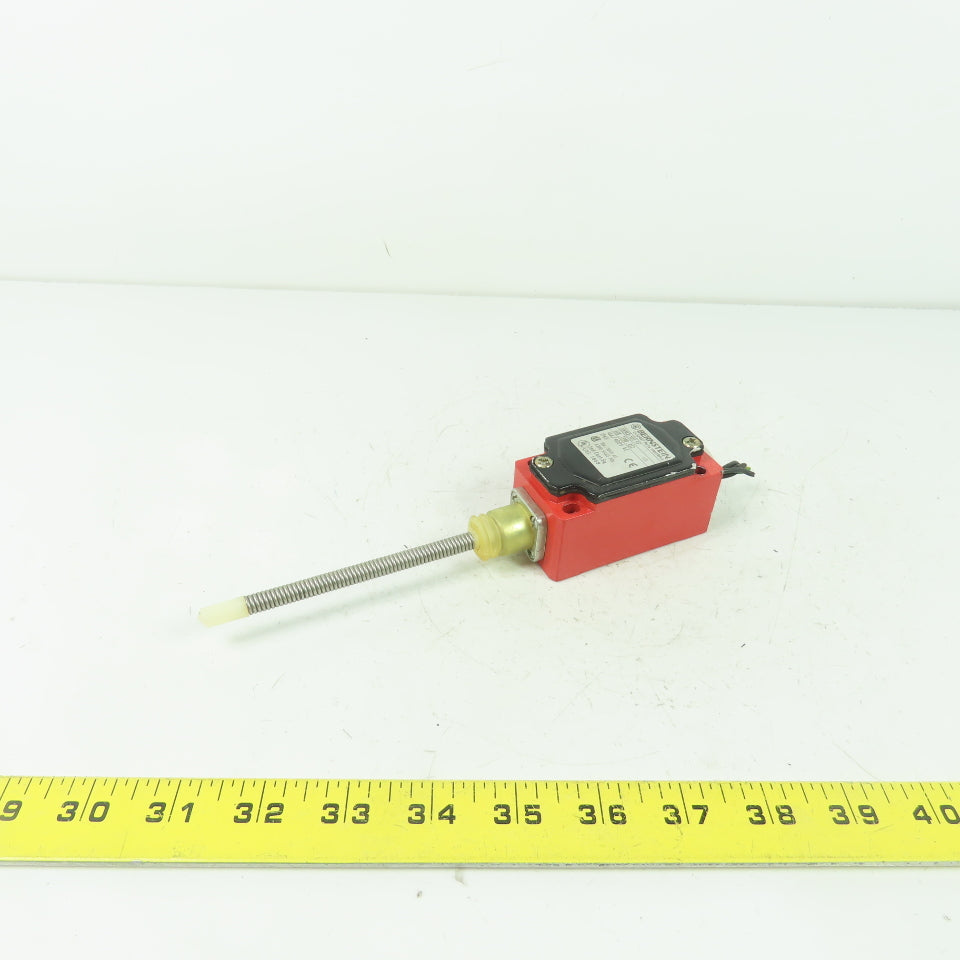 Bernstein ENM2-SU1  FF Limit Switch 10A 400VAC 608.7390.032