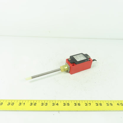 Bernstein ENM2-SU1  FF Limit Switch 10A 400VAC 608.7390.032