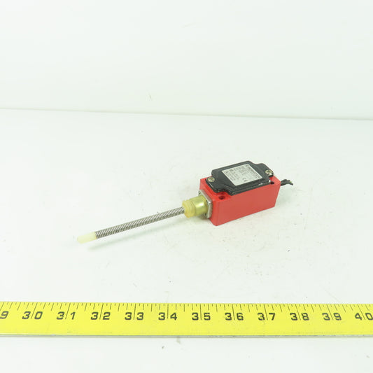 Bernstein ENM2-SU1  FF Limit Switch 10A 400VAC 608.7390.032