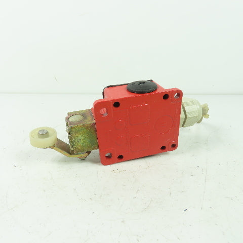 Bernstein SN2-SU1Z AHS Limit Switch 10A 400VAC 613.3385.015