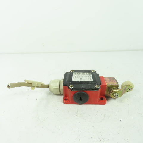 Bernstein SN2-SU1Z AHS Limit Switch 10A 400VAC 613.3385.015