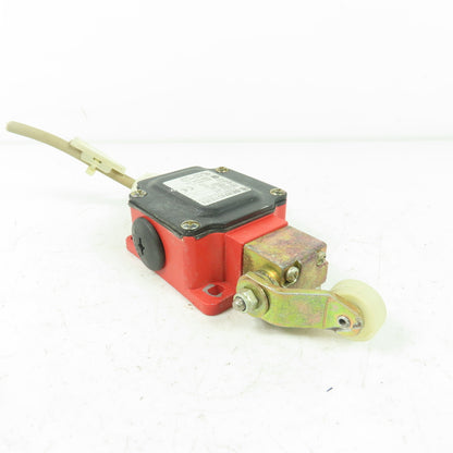 Bernstein SN2-SU1Z AHS Limit Switch 10A 400VAC 613.3385.015