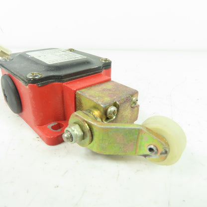 Bernstein SN2-SU1Z AHS Limit Switch 10A 400VAC 613.3385.015