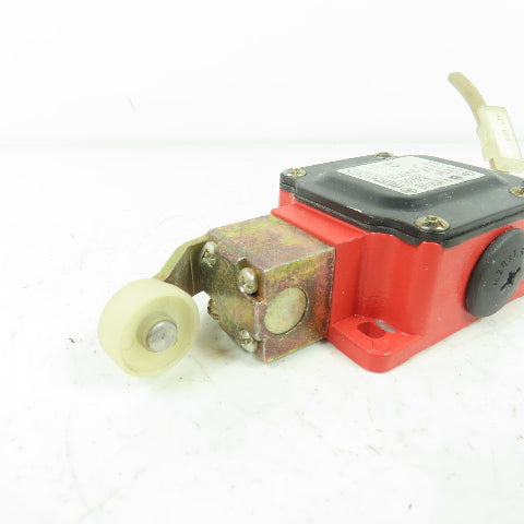 Bernstein SN2-SU1Z AHS Limit Switch 10A 400VAC 613.3385.015