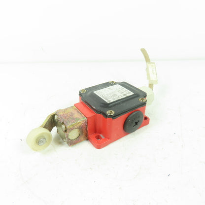 Bernstein SN2-SU1Z AHS Limit Switch 10A 400VAC 613.3385.015