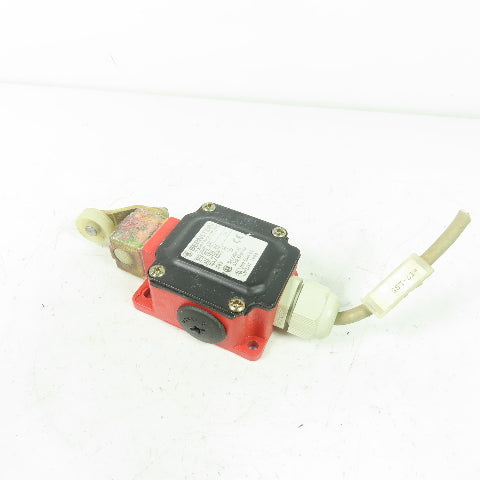 Bernstein SN2-SU1Z AHS Limit Switch 10A 400VAC 613.3385.015
