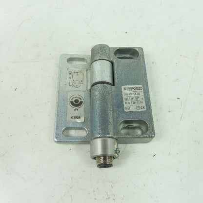 Bernstein SHS-A1Z-SA-BG Safety Hinge Switch 230V 1.5A AC15 601.9261.017