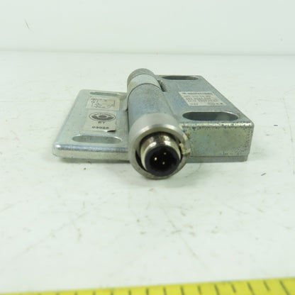 Bernstein SHS-A1Z-SA-BG Safety Hinge Switch 230V 1.5A AC15 601.9261.017