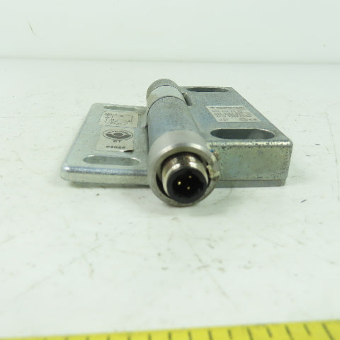 Bernstein SHS-A1Z-SA-BG Safety Hinge Switch 230V 1.5A AC15 601.9261.017