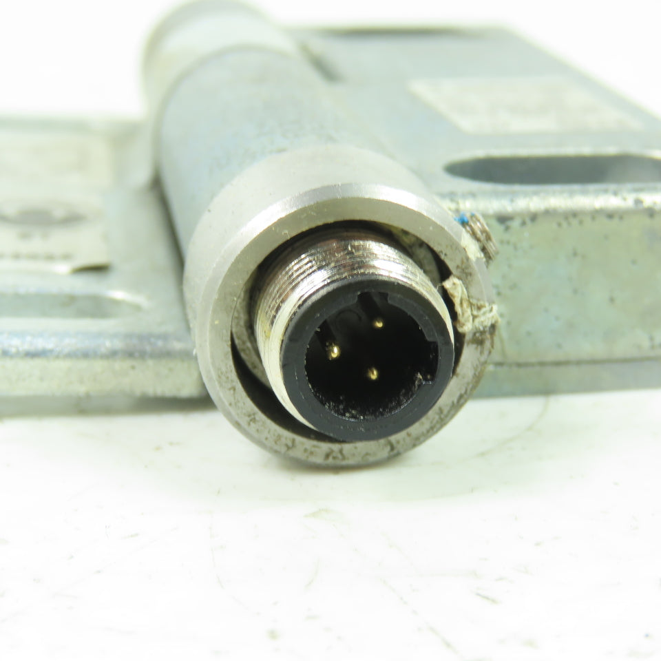 Bernstein SHS-A1Z-SA-BG Safety Hinge Switch 230V 1.5A AC15 601.9261.017