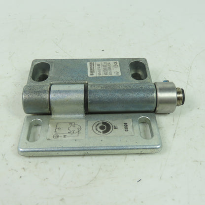 Bernstein SHS-A1Z-SA-BG Safety Hinge Switch 230V 1.5A AC15 601.9261.017