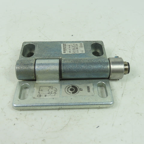 Bernstein SHS-A1Z-SA-BG Safety Hinge Switch 230V 1.5A AC15 601.9261.017