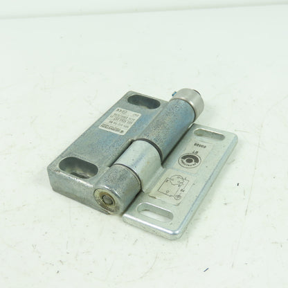 Bernstein SHS-A1Z-SA-BG Safety Hinge Switch 230V 1.5A AC15 601.9261.017