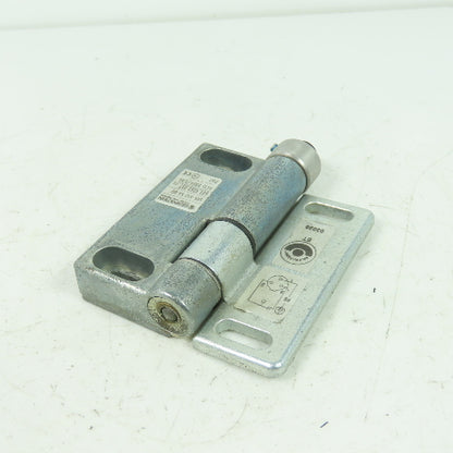 Bernstein SHS-A1Z-SA-BG Safety Hinge Switch 230V 1.5A AC15 601.9261.017
