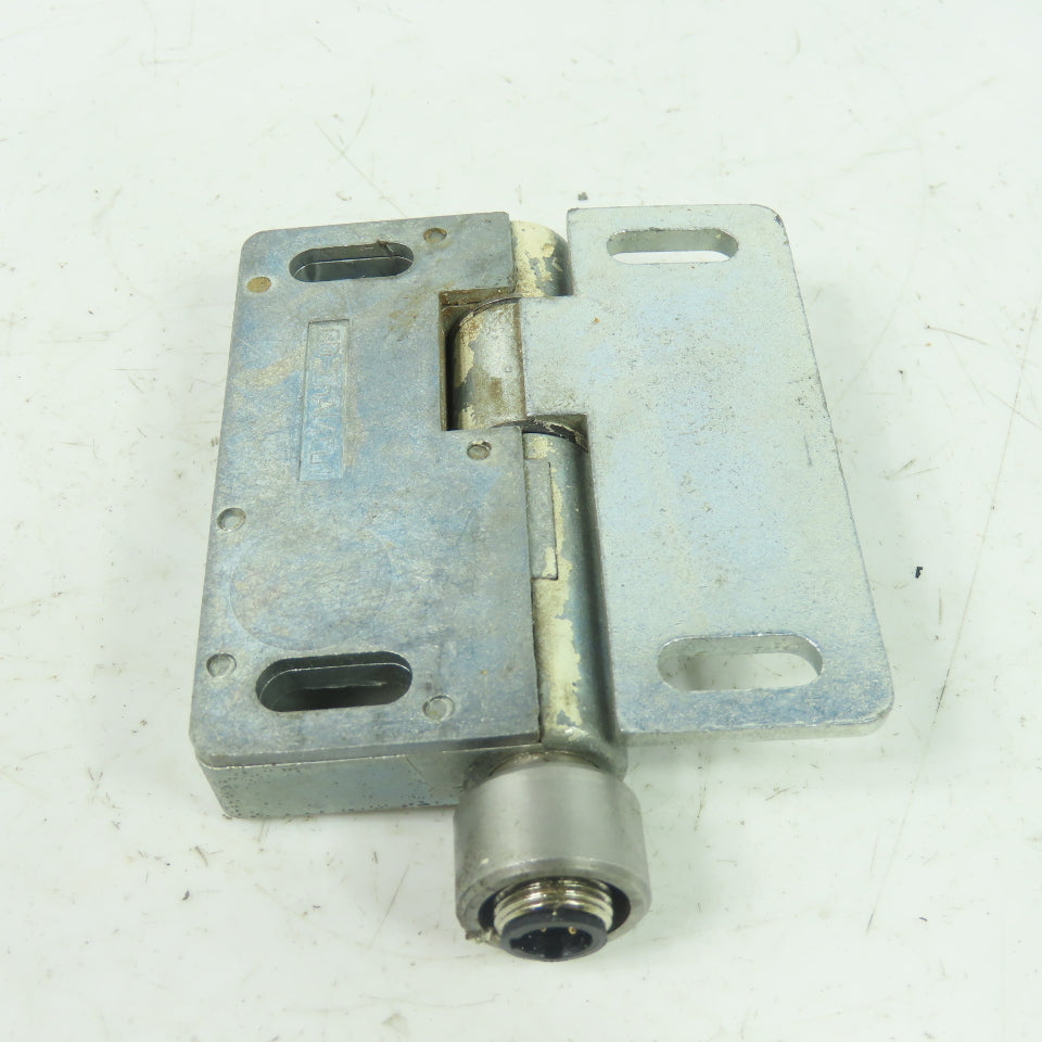 Bernstein SHS-A1Z-SA-BG Safety Hinge Switch 230V 1.5A AC15 601.9261.017