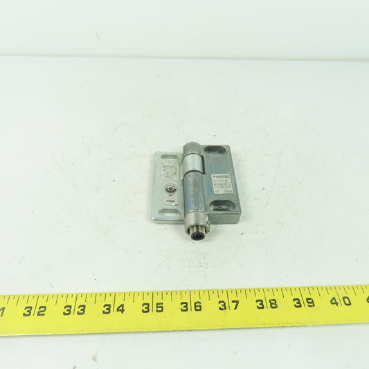 Bernstein SHS-A1Z-SA-BG Safety Hinge Switch 230V 1.5A AC15 601.9261.017