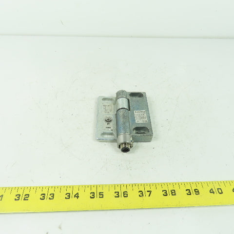 Bernstein SHS-A1Z-SA-BG Safety Hinge Switch 230V 1.5A AC15 601.9261.017