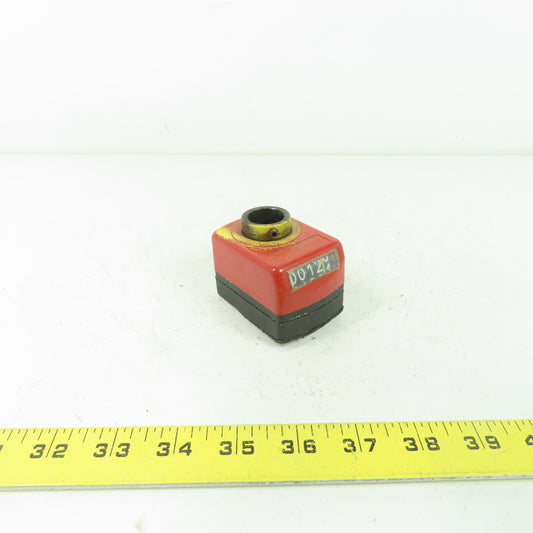 Siko DA09S-0315 Digit Position Indicator Counter 20mm Bore