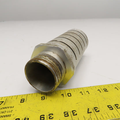 Parker ES150MB 1-1/2NPT Aluminum Exhaust Silencer Muffler 250PSI