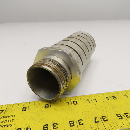 Parker ES150MB 1-1/2NPT Aluminum Exhaust Silencer Muffler 250PSI
