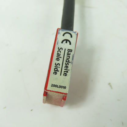 Bandseite 200L0010 Side Scale Linear Sensor