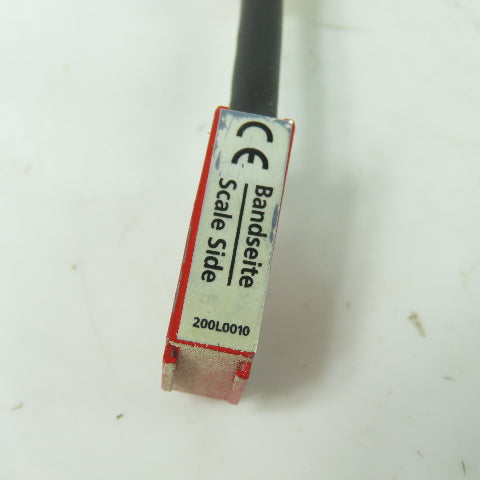 Bandseite 200L0010 Side Scale Linear Sensor