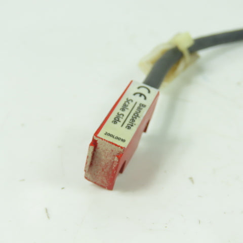 Bandseite 200L0010 Side Scale Linear Sensor