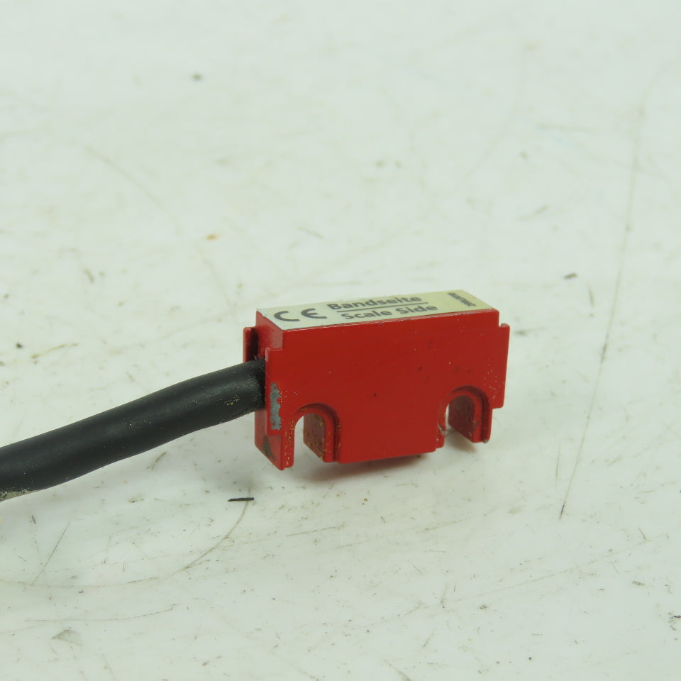 Bandseite 200L0010 Side Scale Linear Sensor