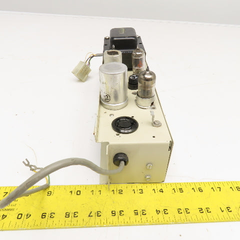 Honeywell 356358-3 Continuous Balance Unit 120V 50/60Hz