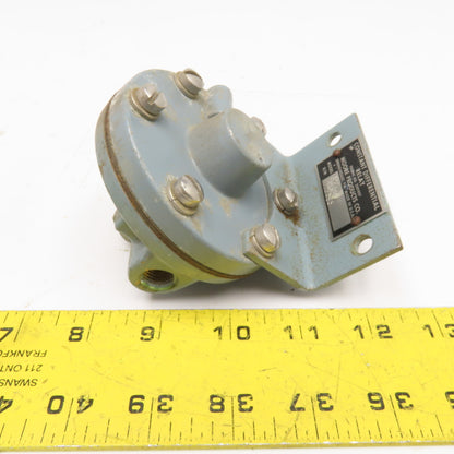 Moore Products 62V 1/4" NPT Constant Differential Pneumatic Relay