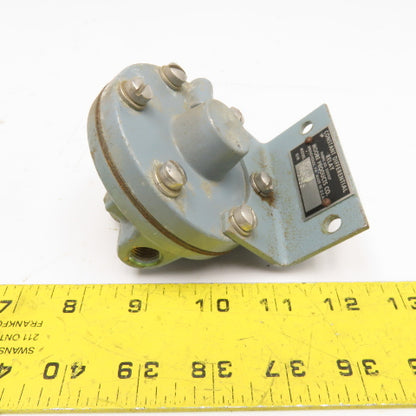 Moore Products 62V 1/4" NPT Constant Differential Pneumatic Relay